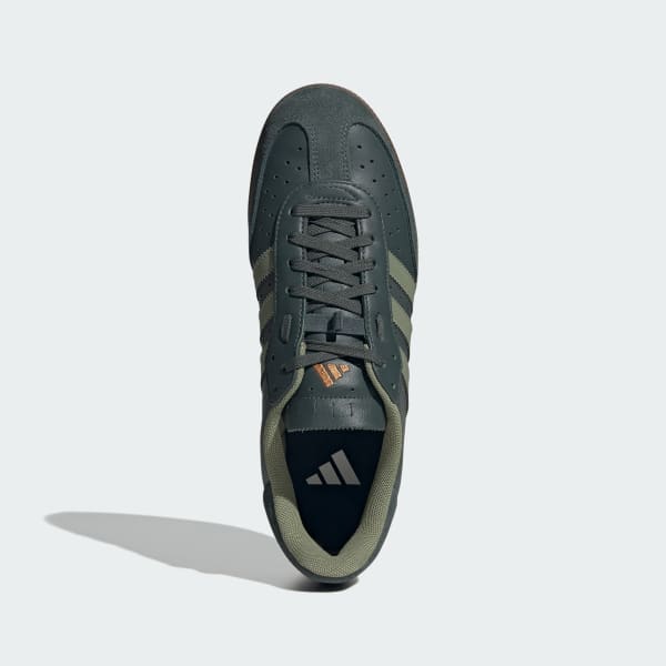 Chaussure cuir Velosamba