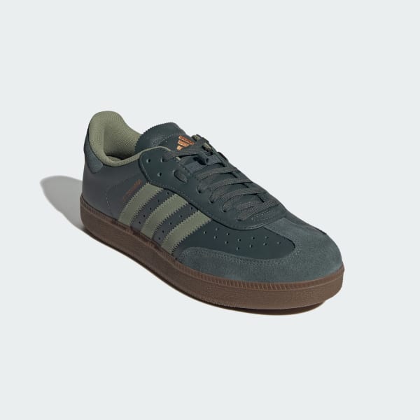 Chaussure cuir Velosamba