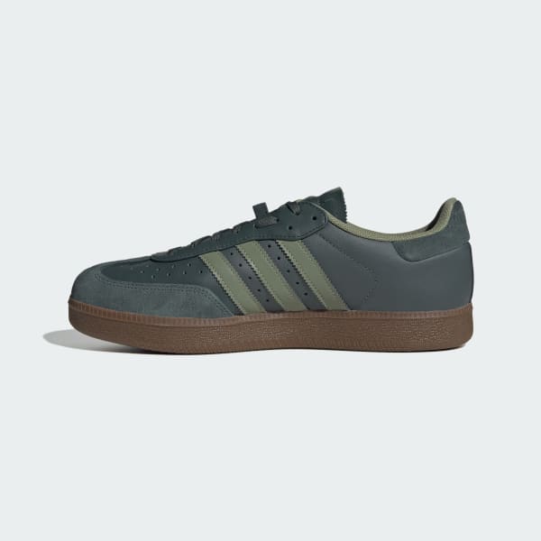 Chaussure cuir Velosamba