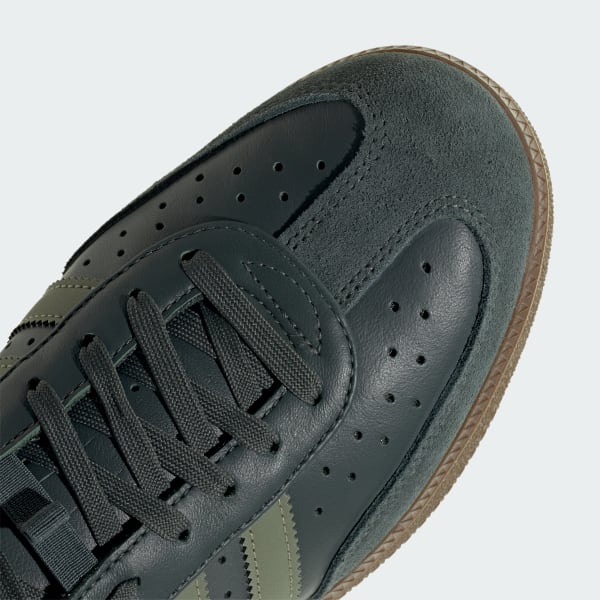Chaussure cuir Velosamba