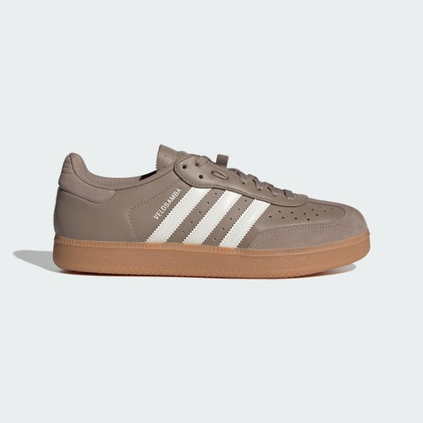Chaussure cuir Velosamba