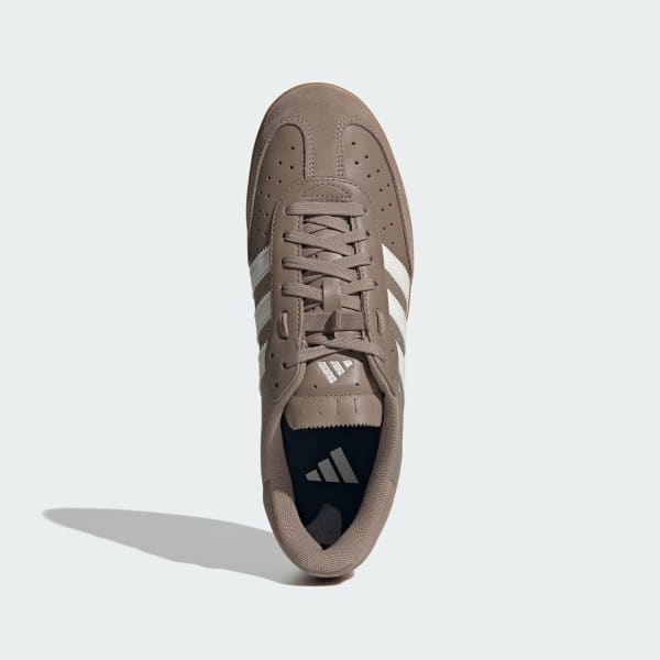 Chaussure cuir Velosamba