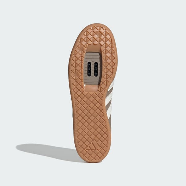 Chaussure cuir Velosamba