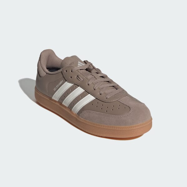 Chaussure cuir Velosamba