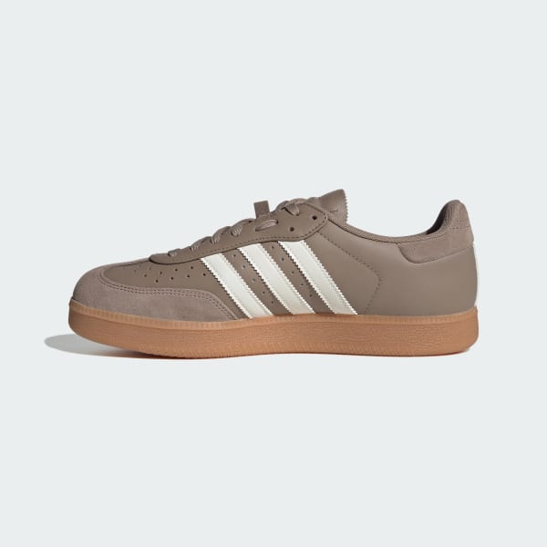 Chaussure cuir Velosamba