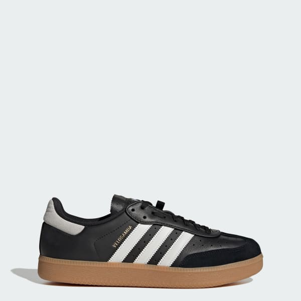 Chaussure cuir Velosamba