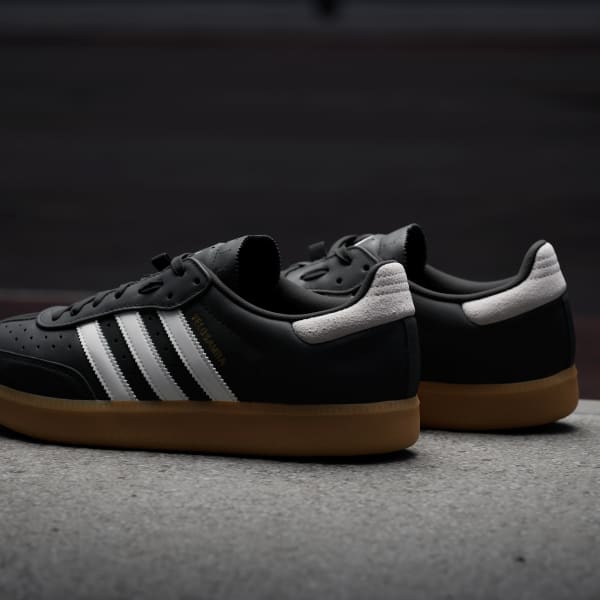 Chaussure cuir Velosamba