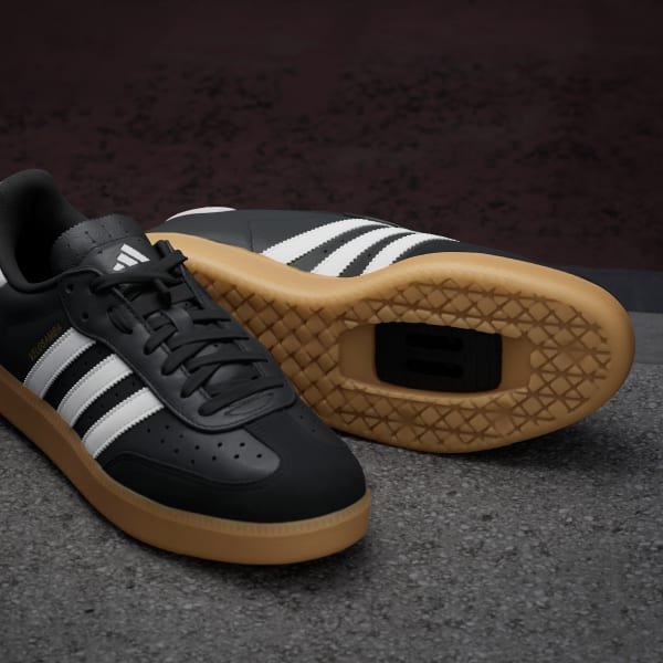 Chaussure cuir Velosamba