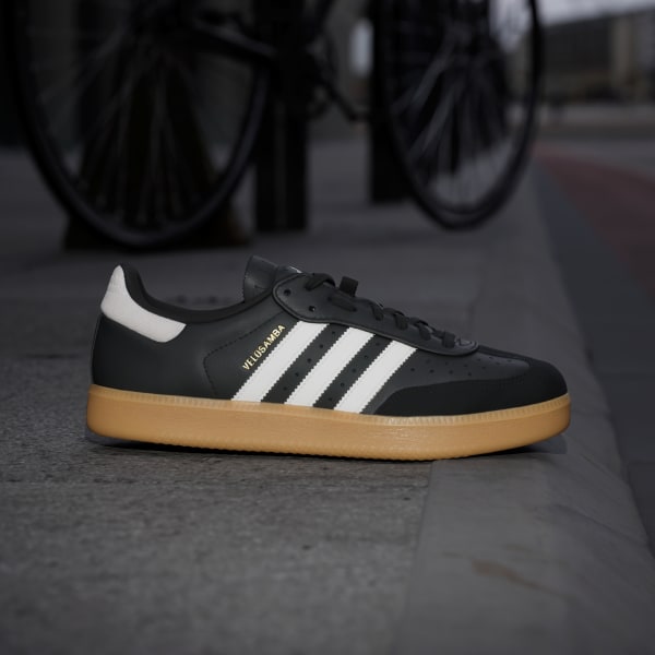 Chaussure cuir Velosamba