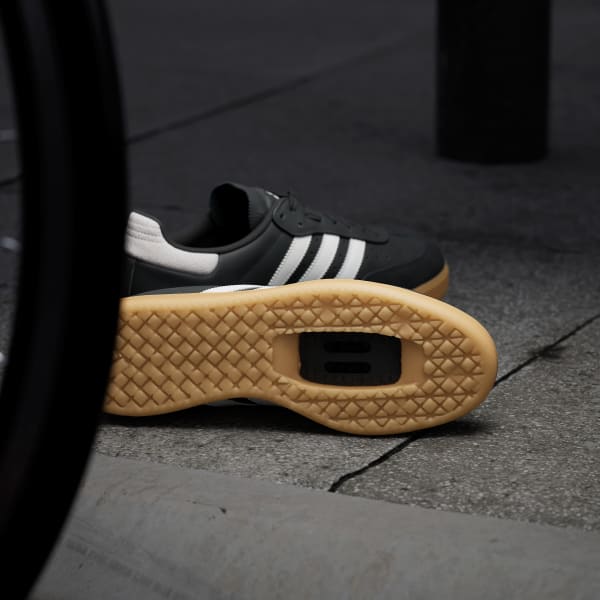 Chaussure cuir Velosamba