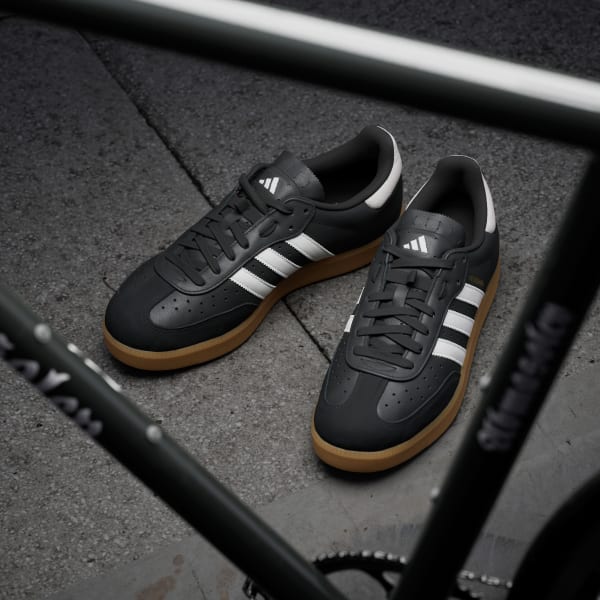 Chaussure cuir Velosamba