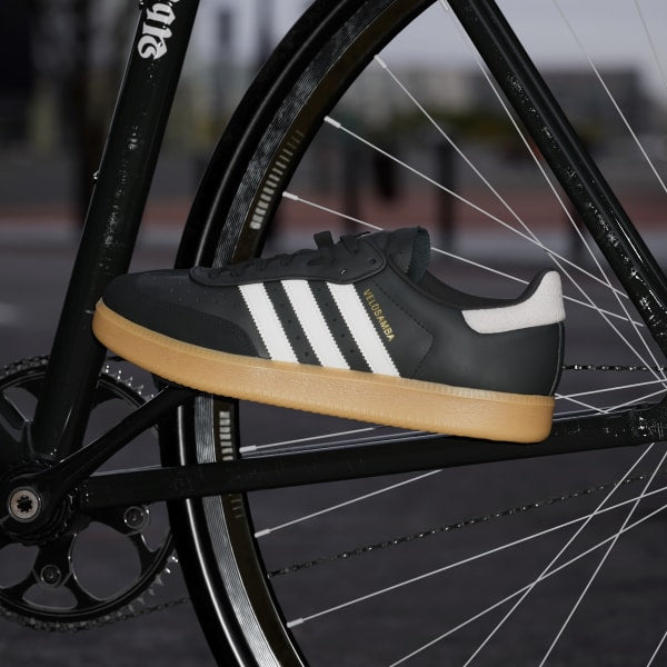 Chaussure cuir Velosamba