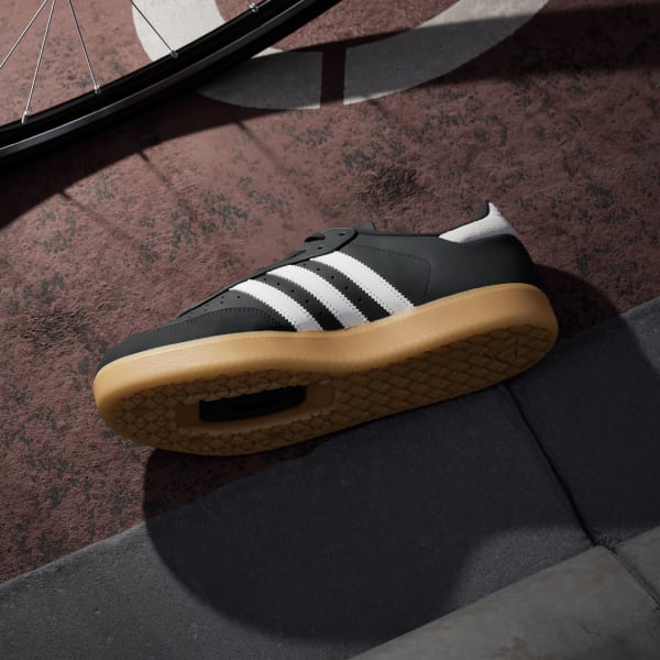 Chaussure cuir Velosamba