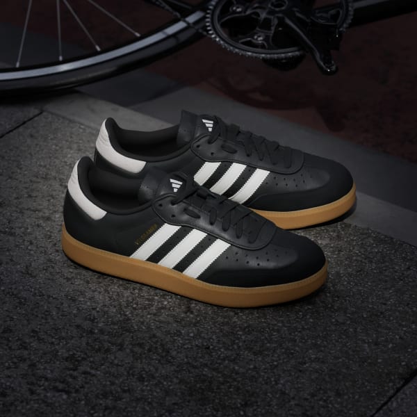 Chaussure cuir Velosamba