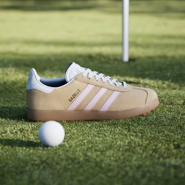 Chaussure de golf sans crampons Gazelle