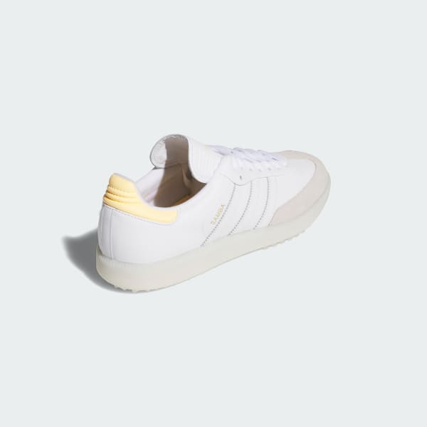 Chaussure de golf sans crampons Samba
