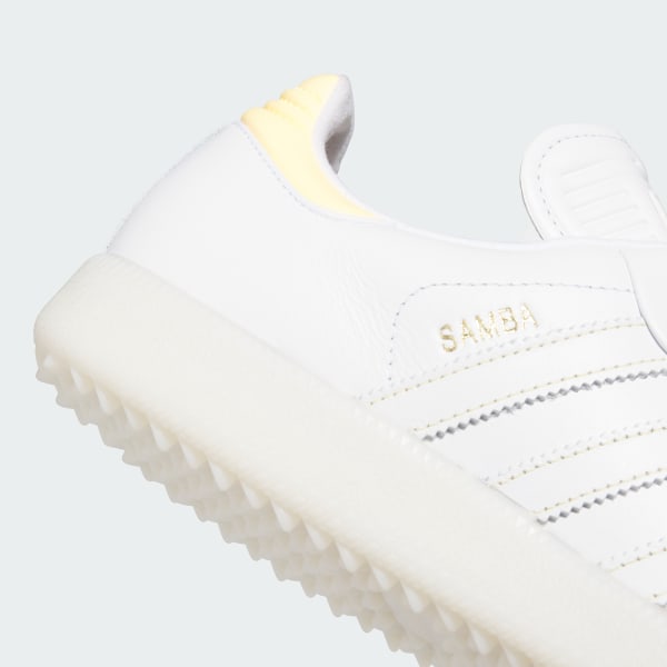 Chaussure de golf sans crampons Samba