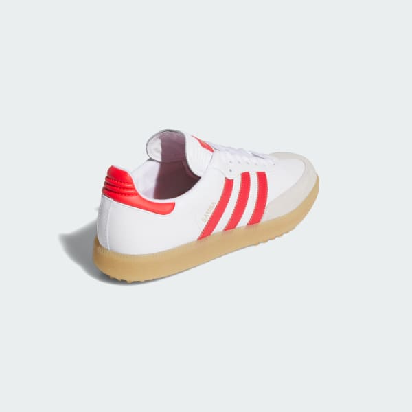 Chaussure de golf sans crampons Samba