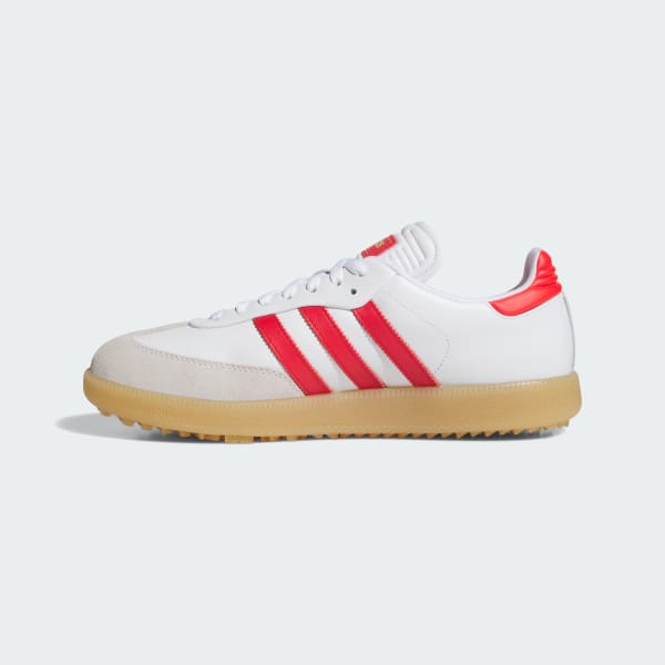 Chaussure de golf sans crampons Samba
