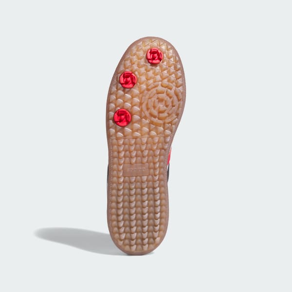 Chaussure de golf sans crampons Samba
