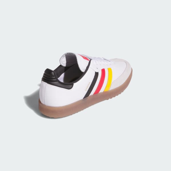 Chaussure de golf sans crampons Samba