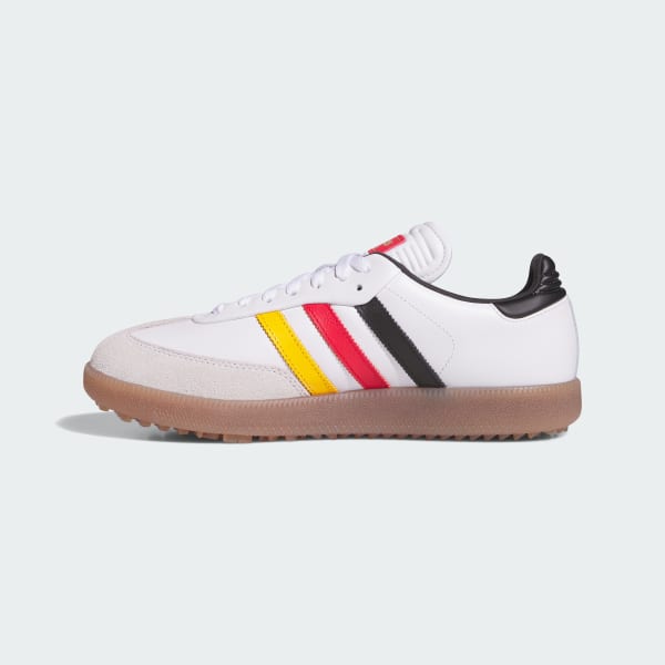Chaussure de golf sans crampons Samba
