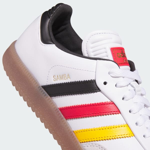 Chaussure de golf sans crampons Samba