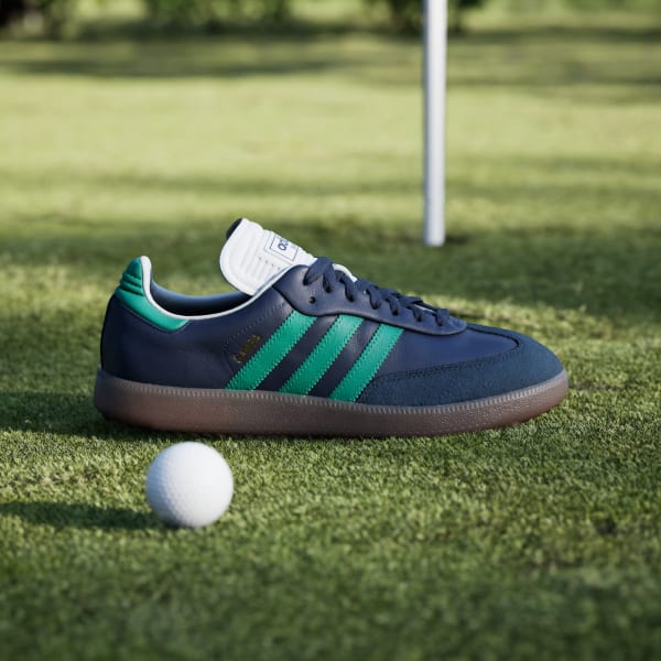 Chaussure de golf sans crampons Samba