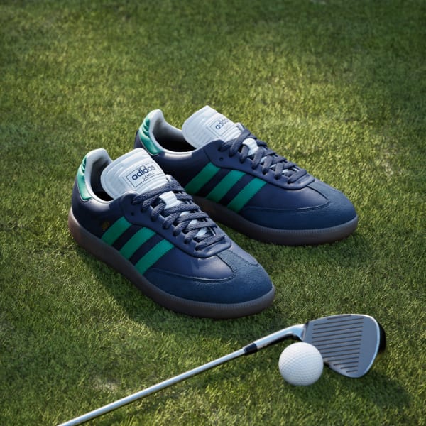 Chaussure de golf sans crampons Samba