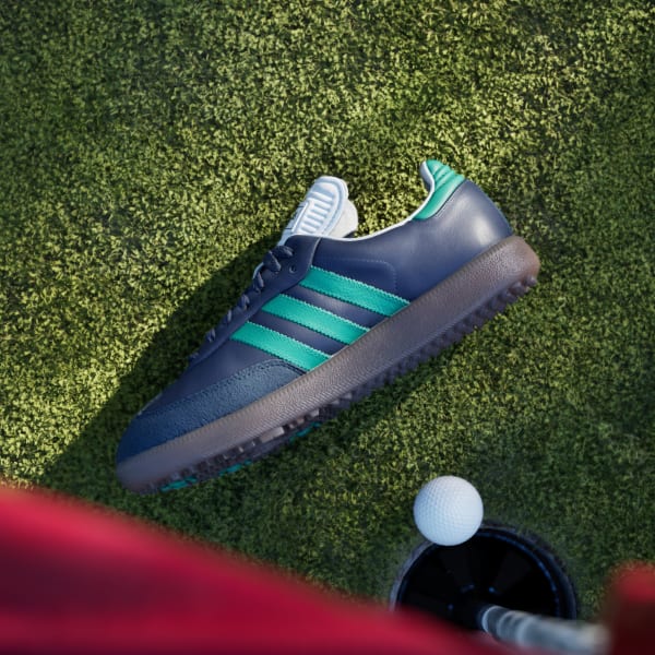 Chaussure de golf sans crampons Samba