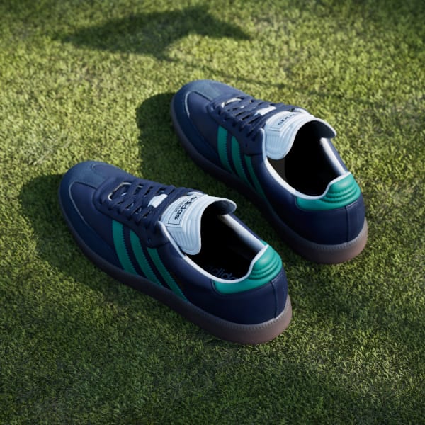 Chaussure de golf sans crampons Samba