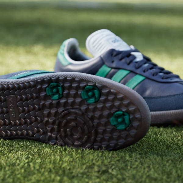 Chaussure de golf sans crampons Samba