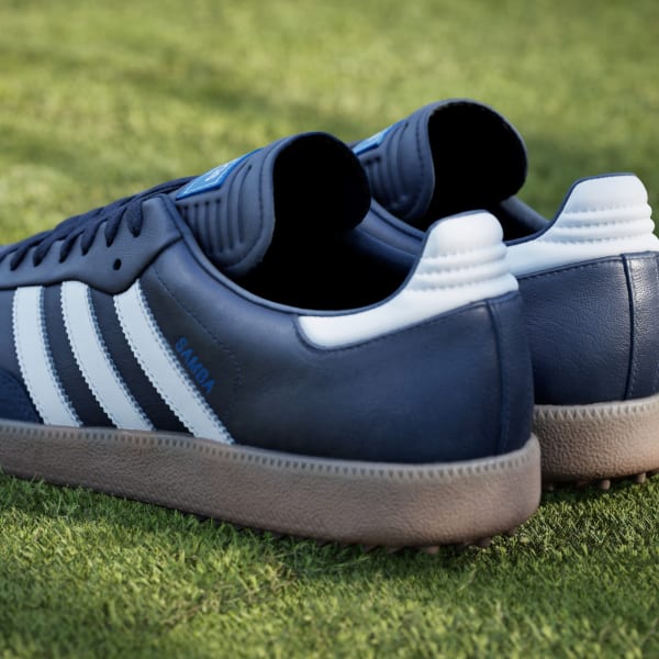 Chaussure de golf sans crampons Samba