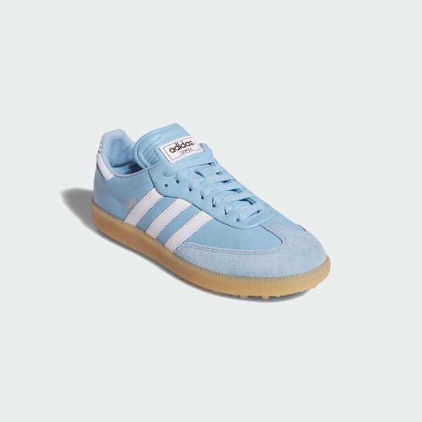 Chaussure de golf sans crampons Samba