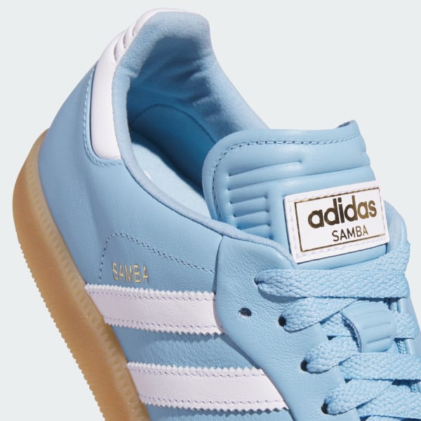 Chaussure de golf sans crampons Samba