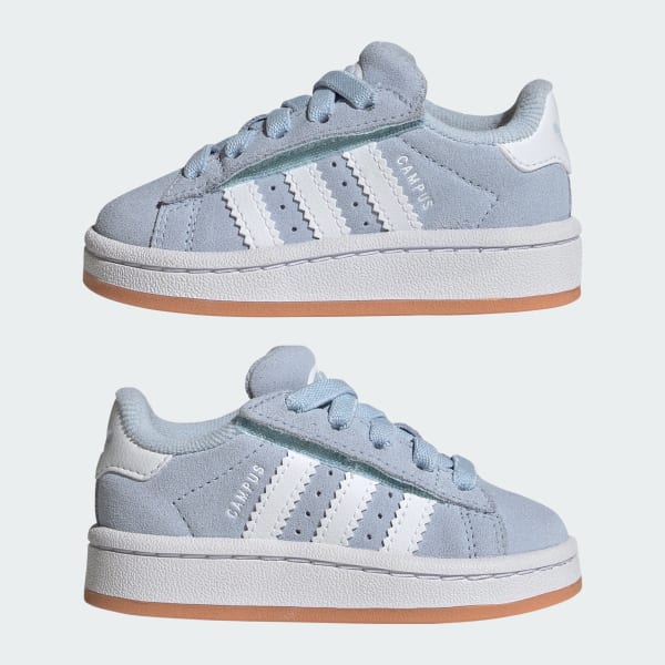Chaussure lacets élastiques Campus 00s Comfort Closure