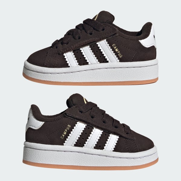 Chaussure lacets élastiques Campus 00s Comfort Closure