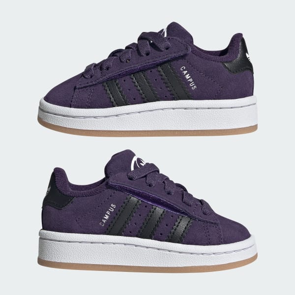 Chaussure lacets élastiques Campus 00s Comfort Closure