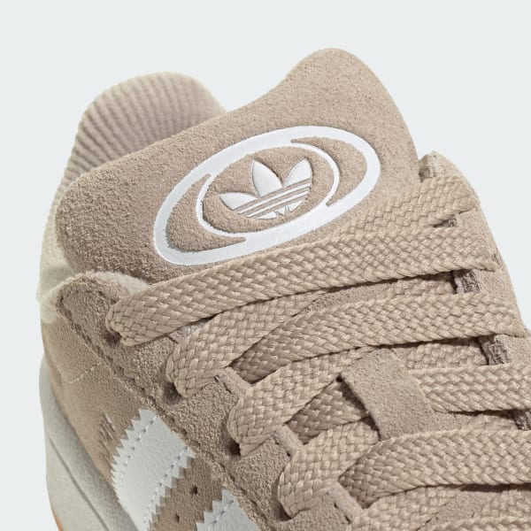 Chaussure lacets élastiques Campus 00s Enfants