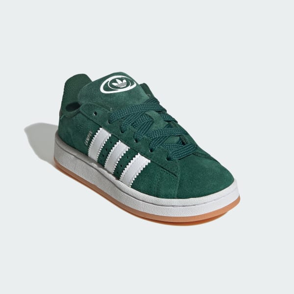 Chaussure lacets élastiques Campus 00s Enfants