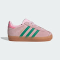 Chaussure lacets élastiques Gazelle Comfort Closure Enfants