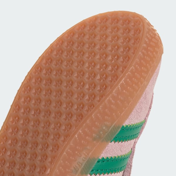 Chaussure lacets élastiques Gazelle Comfort Closure Enfants