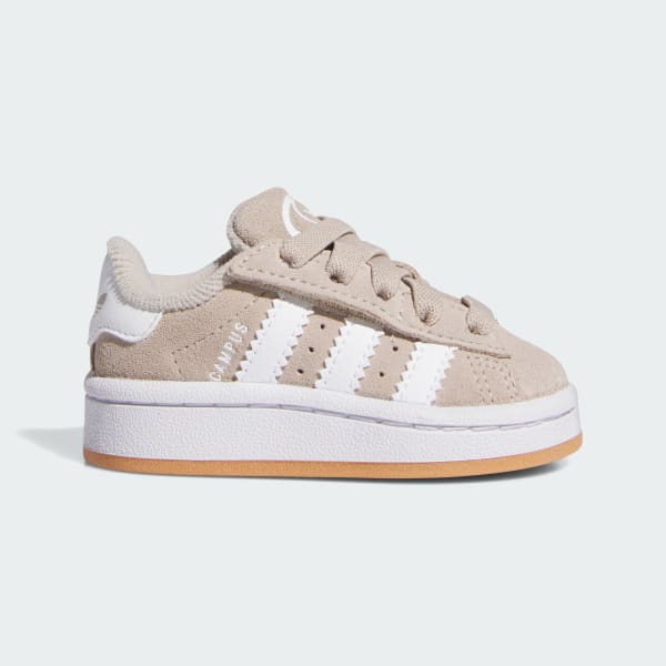 Chaussure lacets élastiques fermeture confortable Campus 00s Enfants