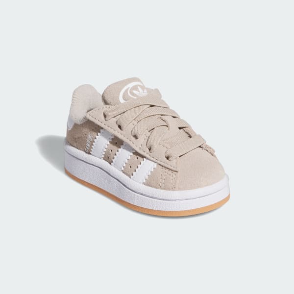 Chaussure lacets élastiques fermeture confortable Campus 00s Enfants