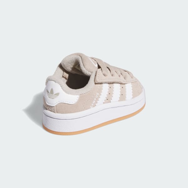 Chaussure lacets élastiques fermeture confortable Campus 00s Enfants