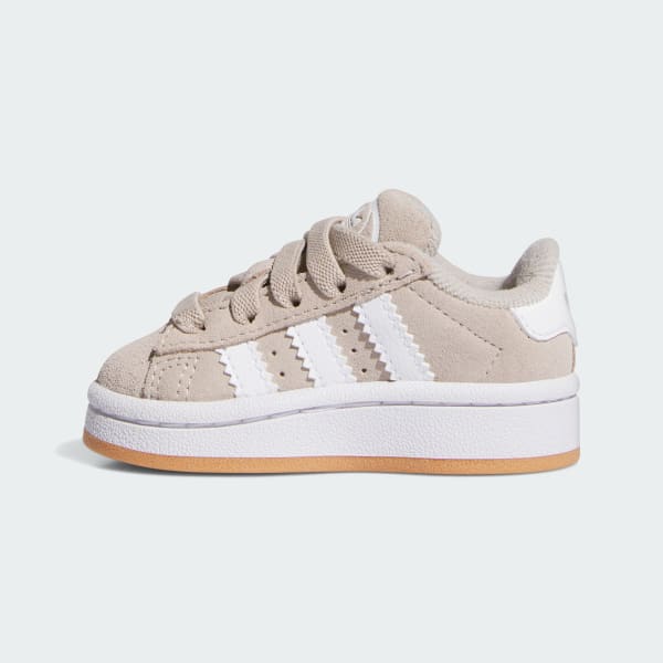 Chaussure lacets élastiques fermeture confortable Campus 00s Enfants