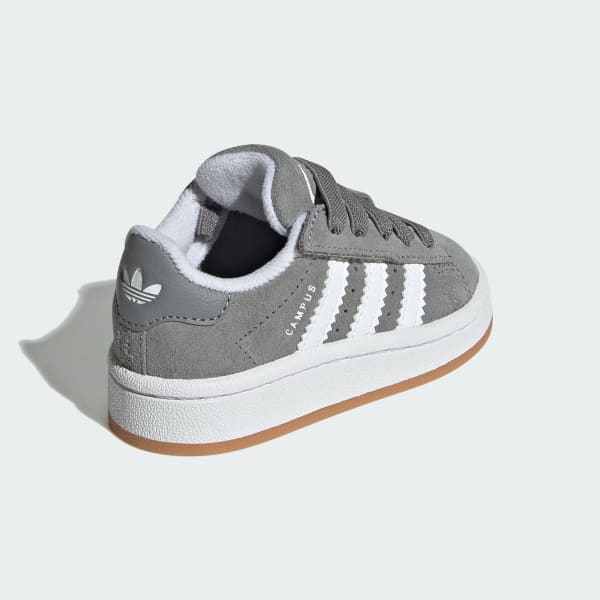 Chaussure lacets élastiques fermeture confortable Campus 00s Enfants