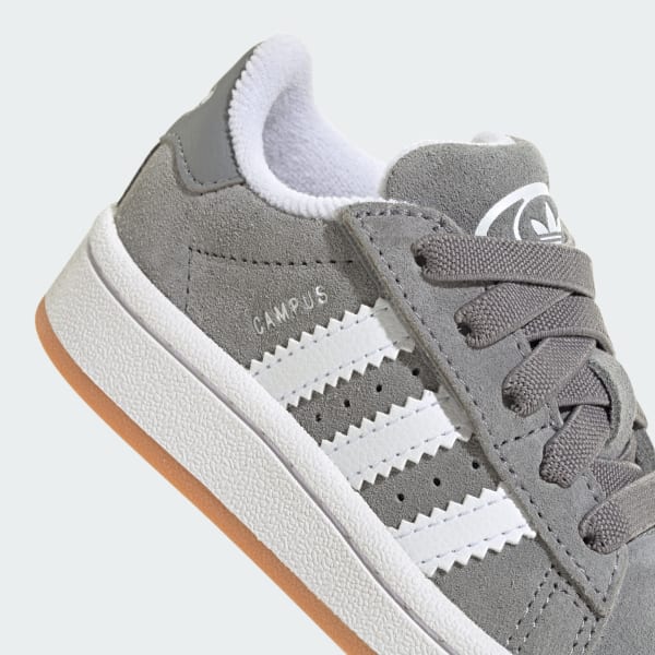 Chaussure lacets élastiques fermeture confortable Campus 00s Enfants