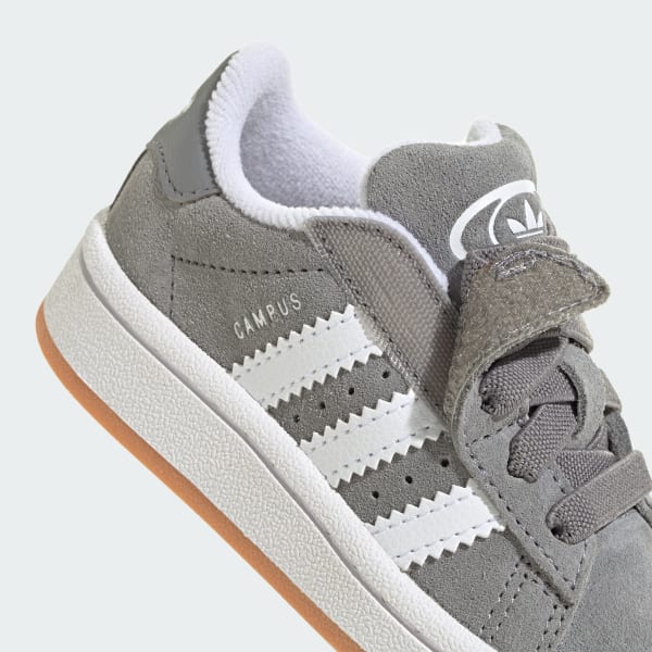 Chaussure lacets élastiques fermeture confortable Campus 00s Enfants