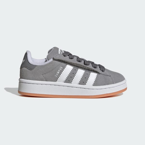 Chaussure lacets élastiques fermeture confortable Campus 00s Enfants